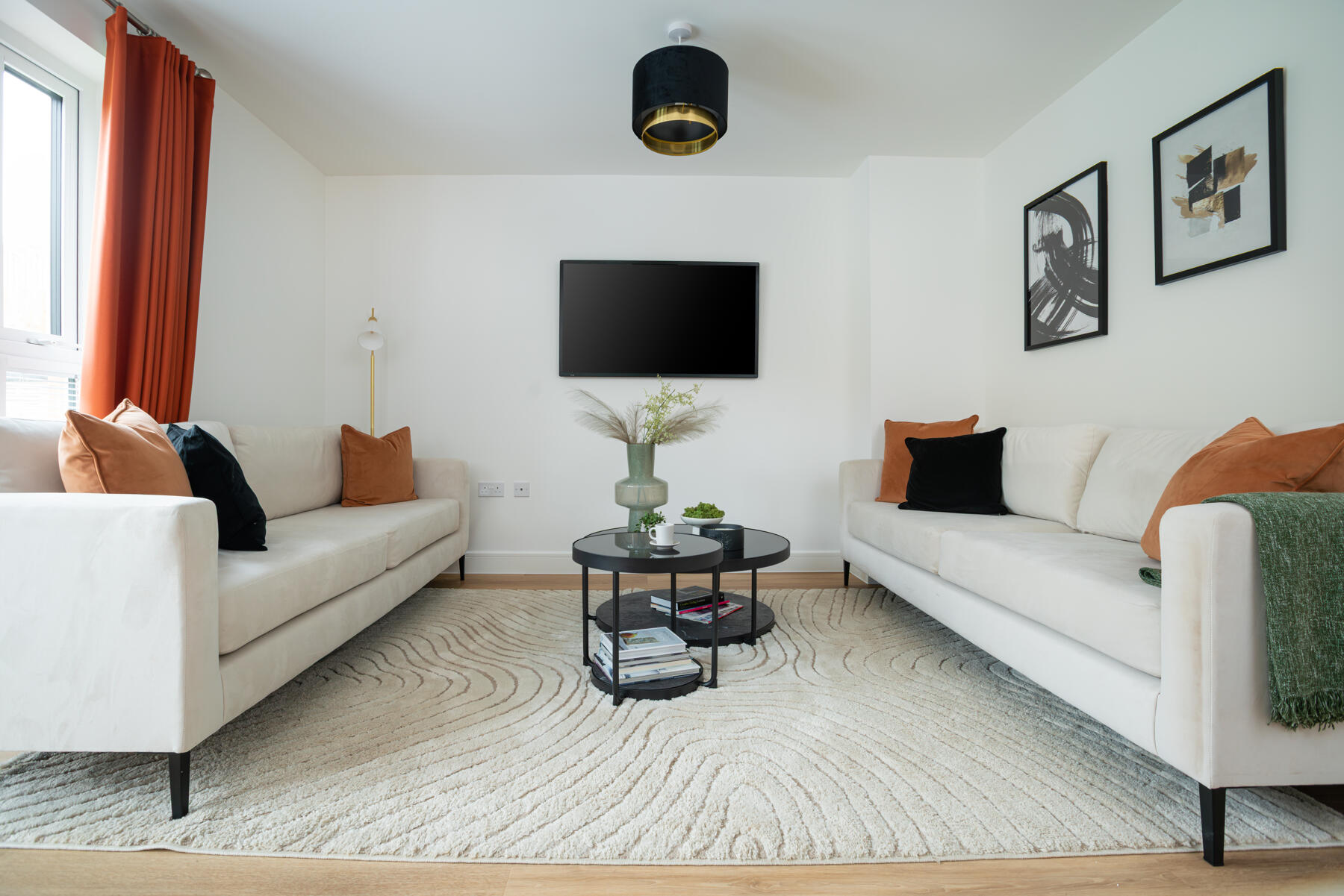 Perfect for cosy nights in