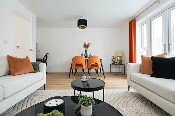 3 bedroom semi-detached