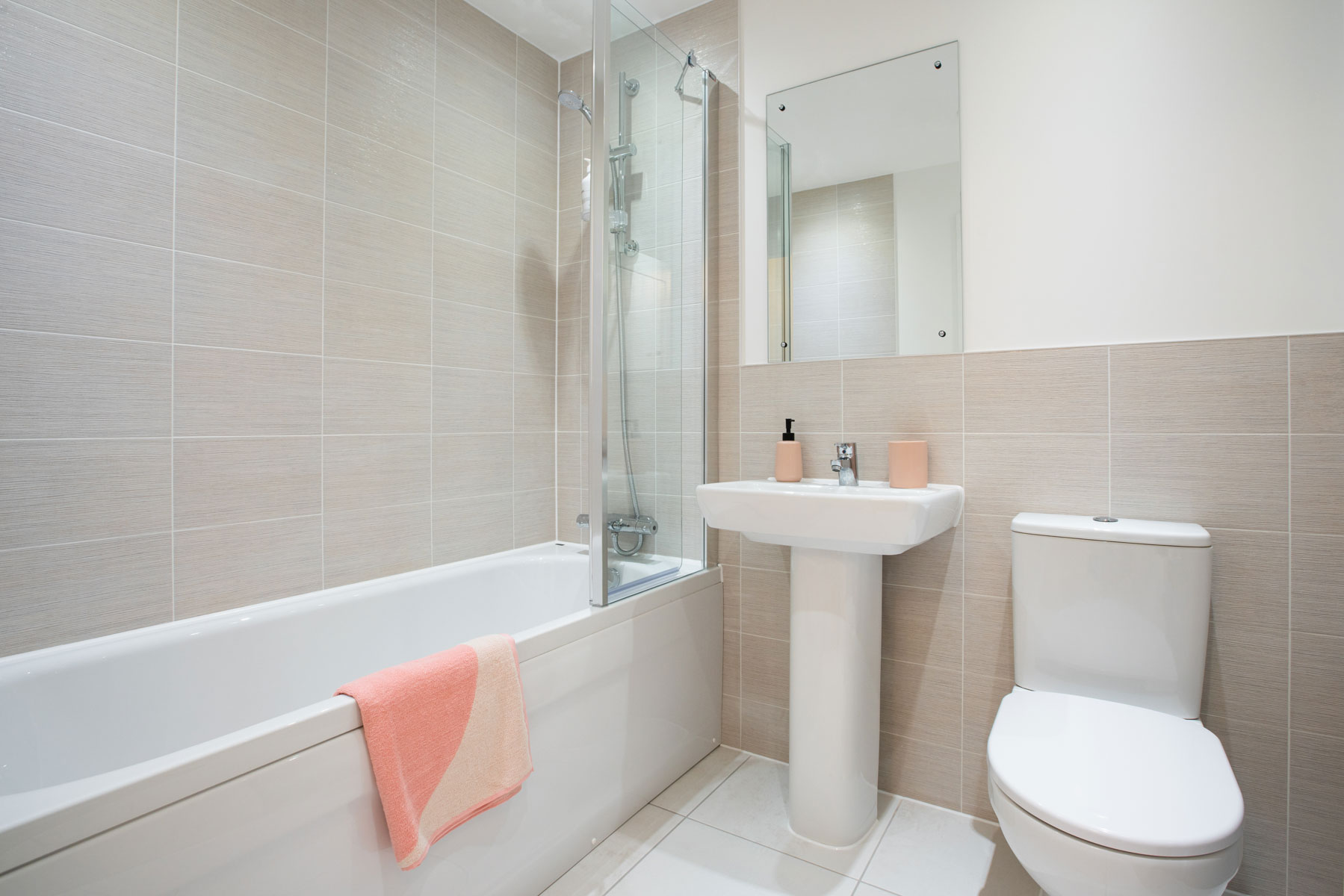 Byford example bathroom