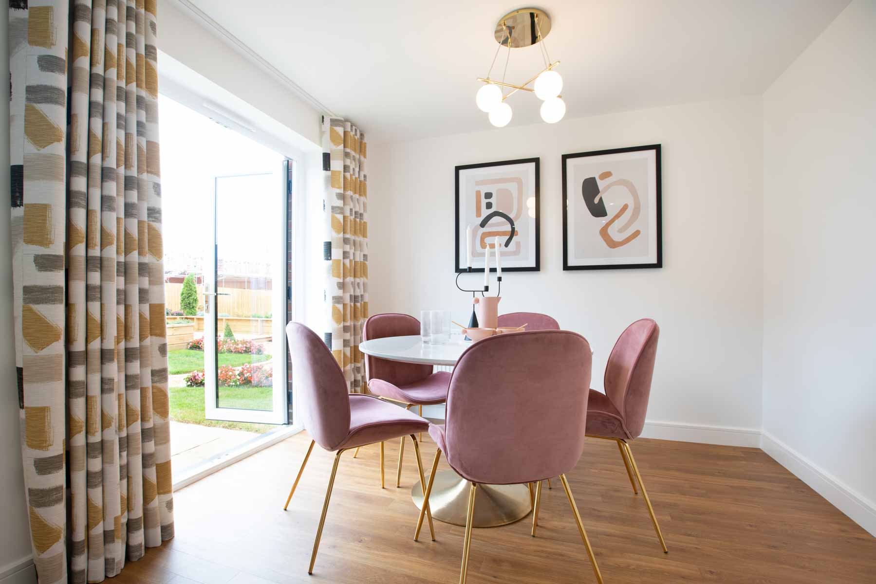 Byford example kitchen