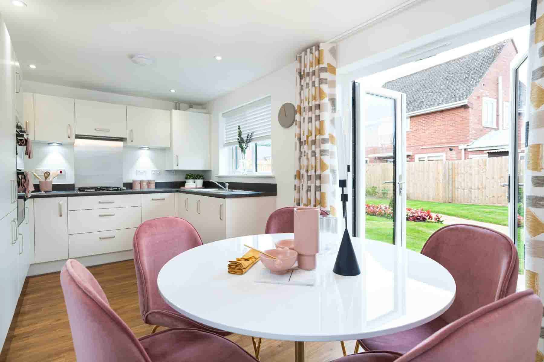 Byford example kitchen