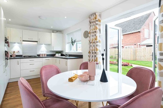 3 bedroom semi-detached