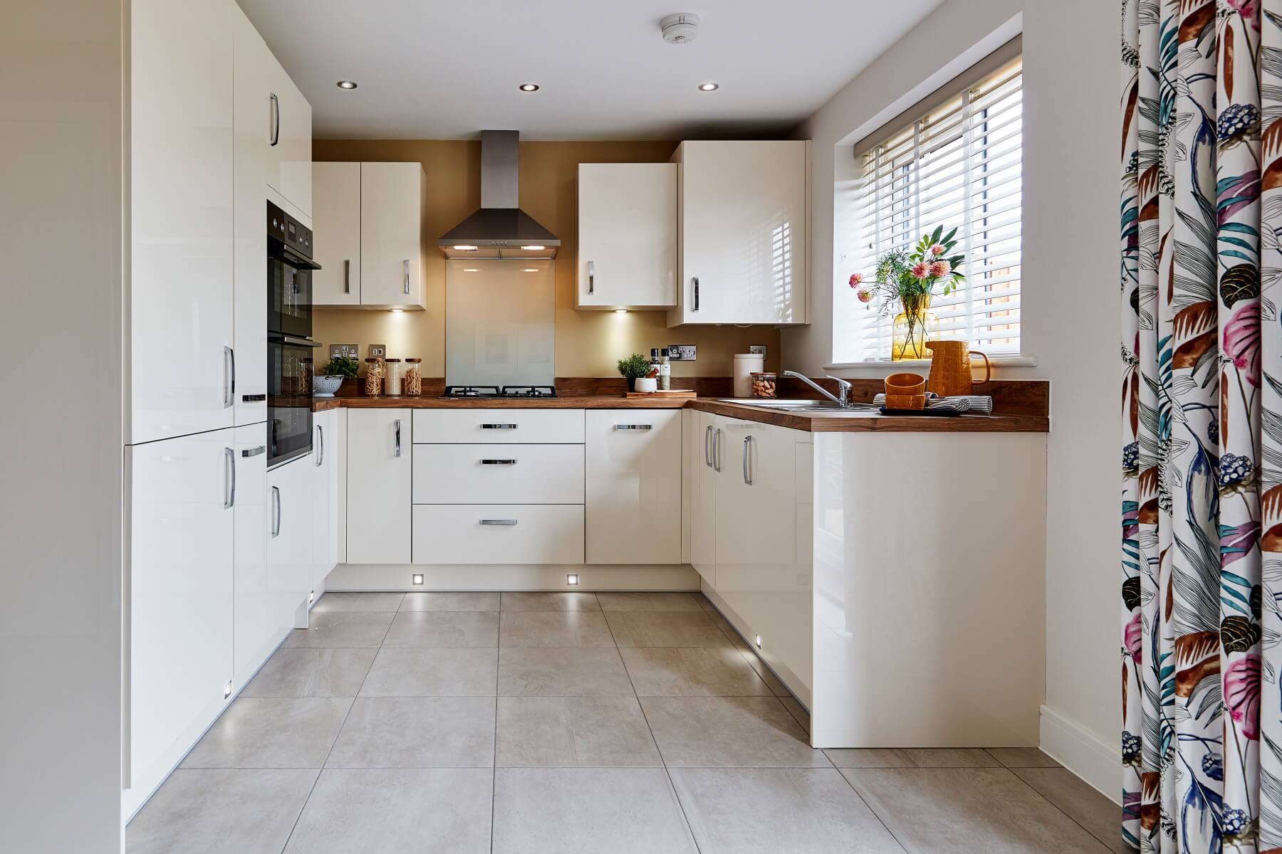 Byford example kitchen