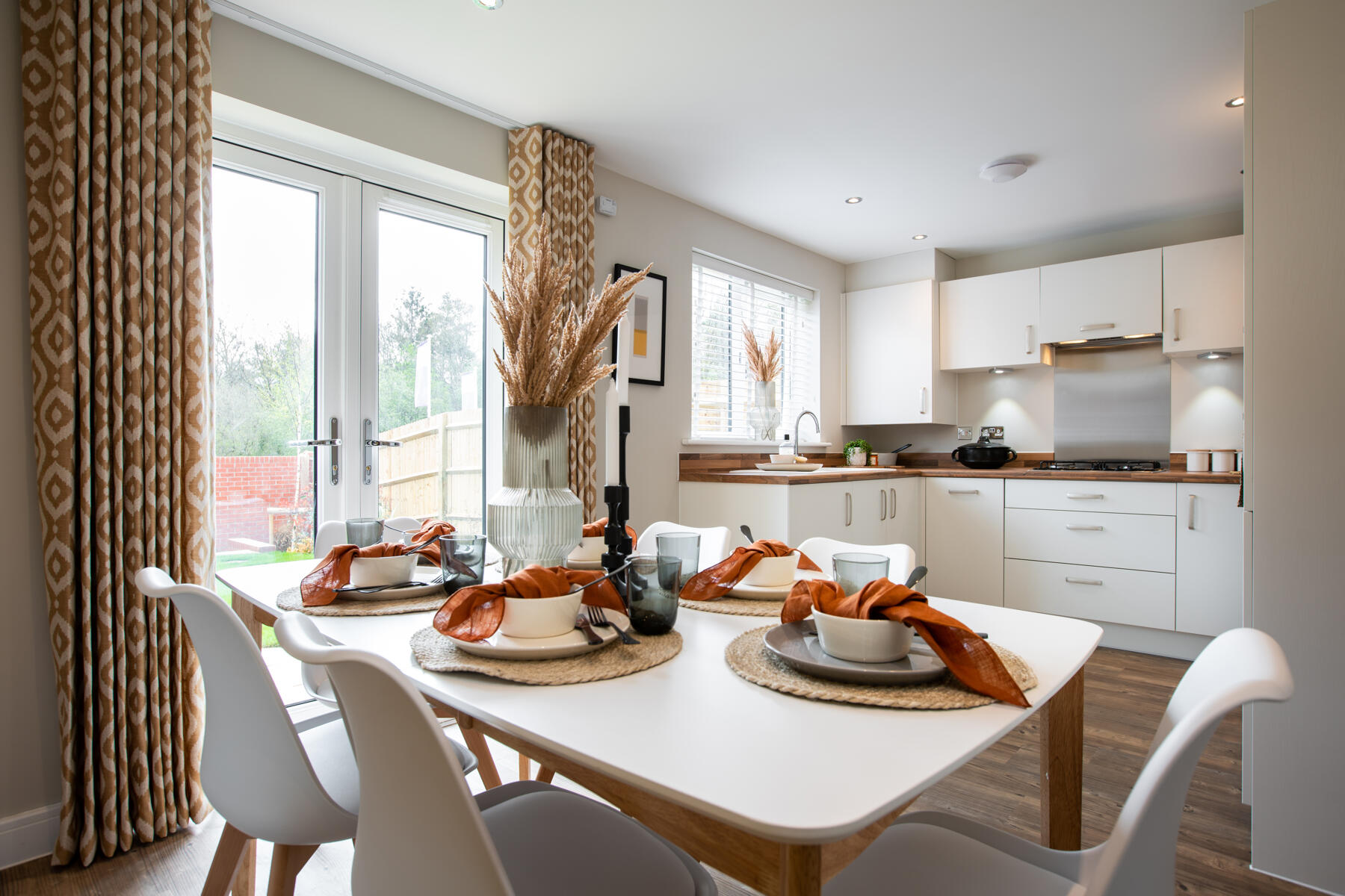 Byford example kitchen