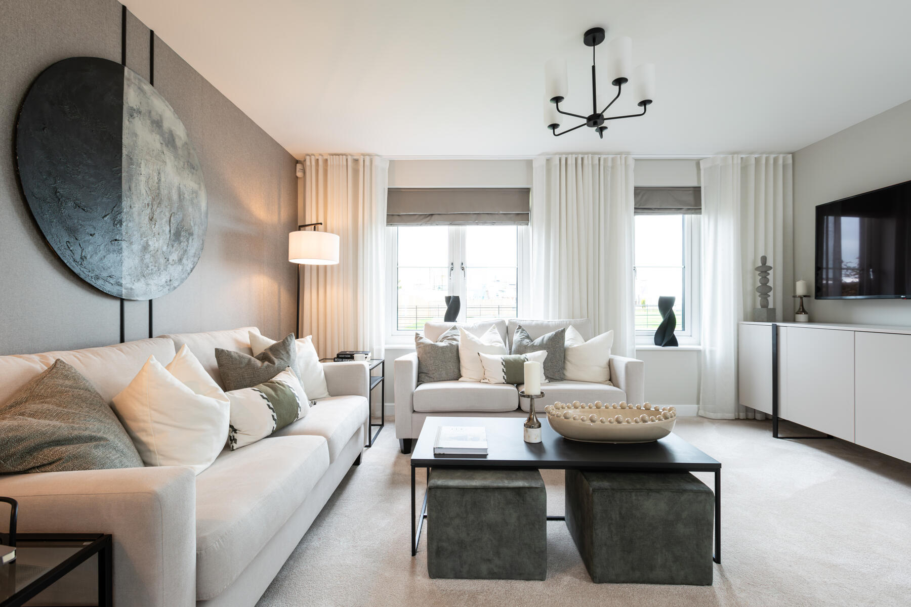 Colford example lounge