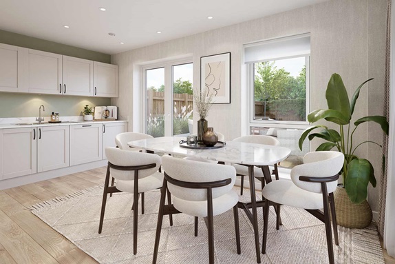 3 bedroom end terrace