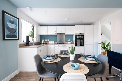 3 bedroom semi-detached
