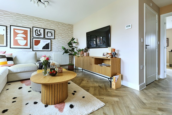 3 bedroom semi-detached