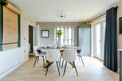 3 bedroom semi-detached