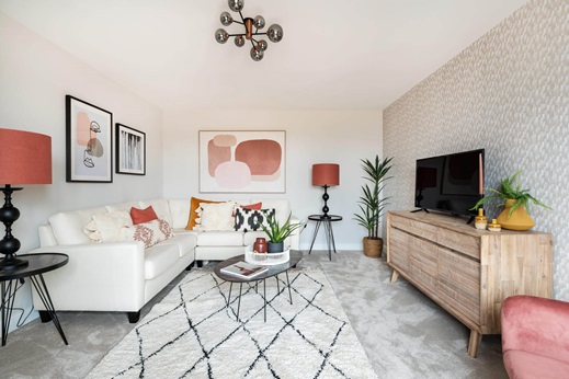 4 bedroom semi-detached