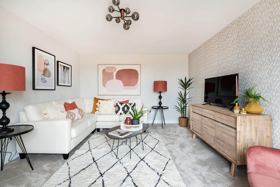 4 bedroom semi-detached