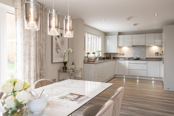 4 bedroom detached