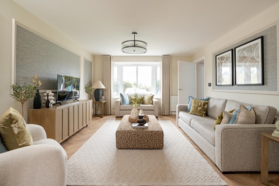4 bedroom detached