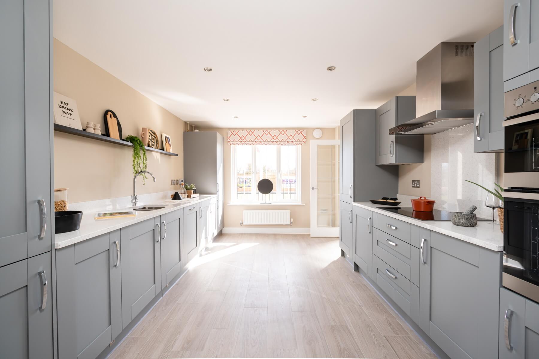 Marford example kitchen