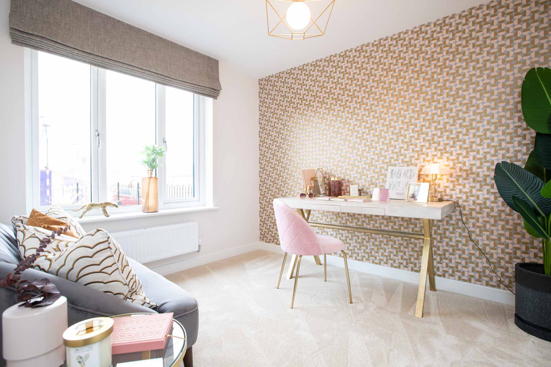 Marford example study