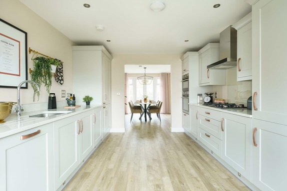 4 bedroom detached