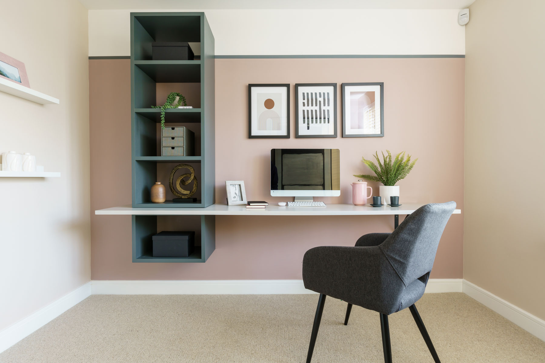 Marford example study