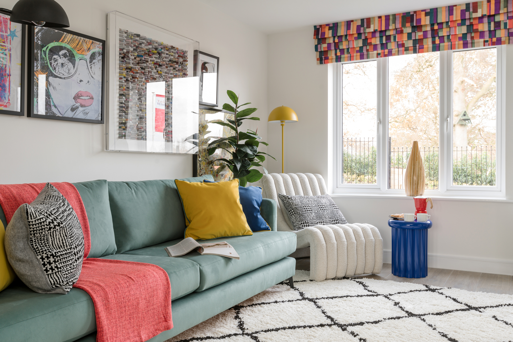 Put your stamp on the Rightford