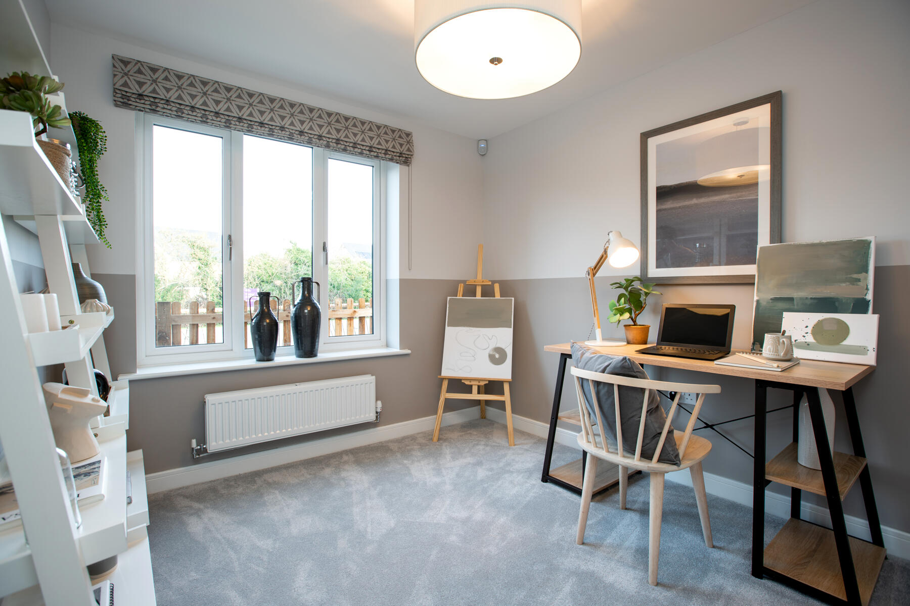 Thornford example study