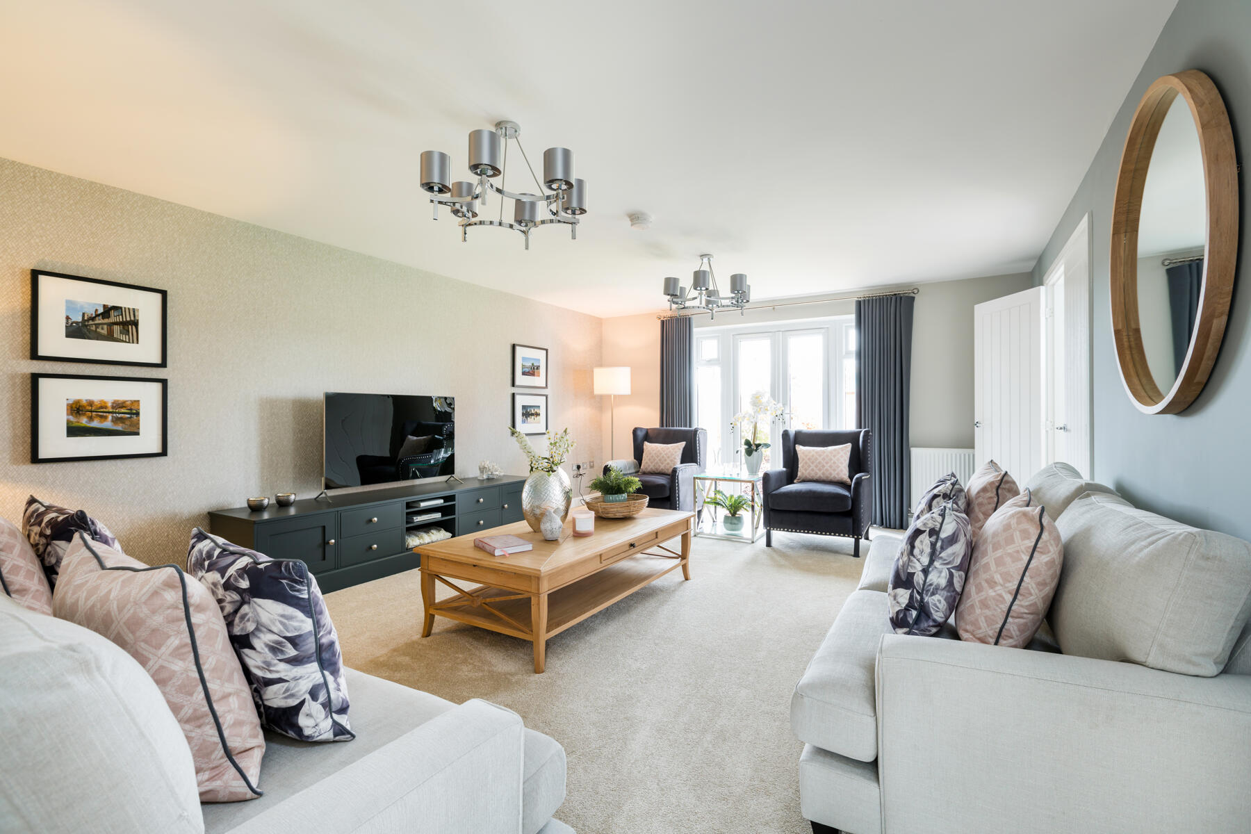 Wayford example lounge
