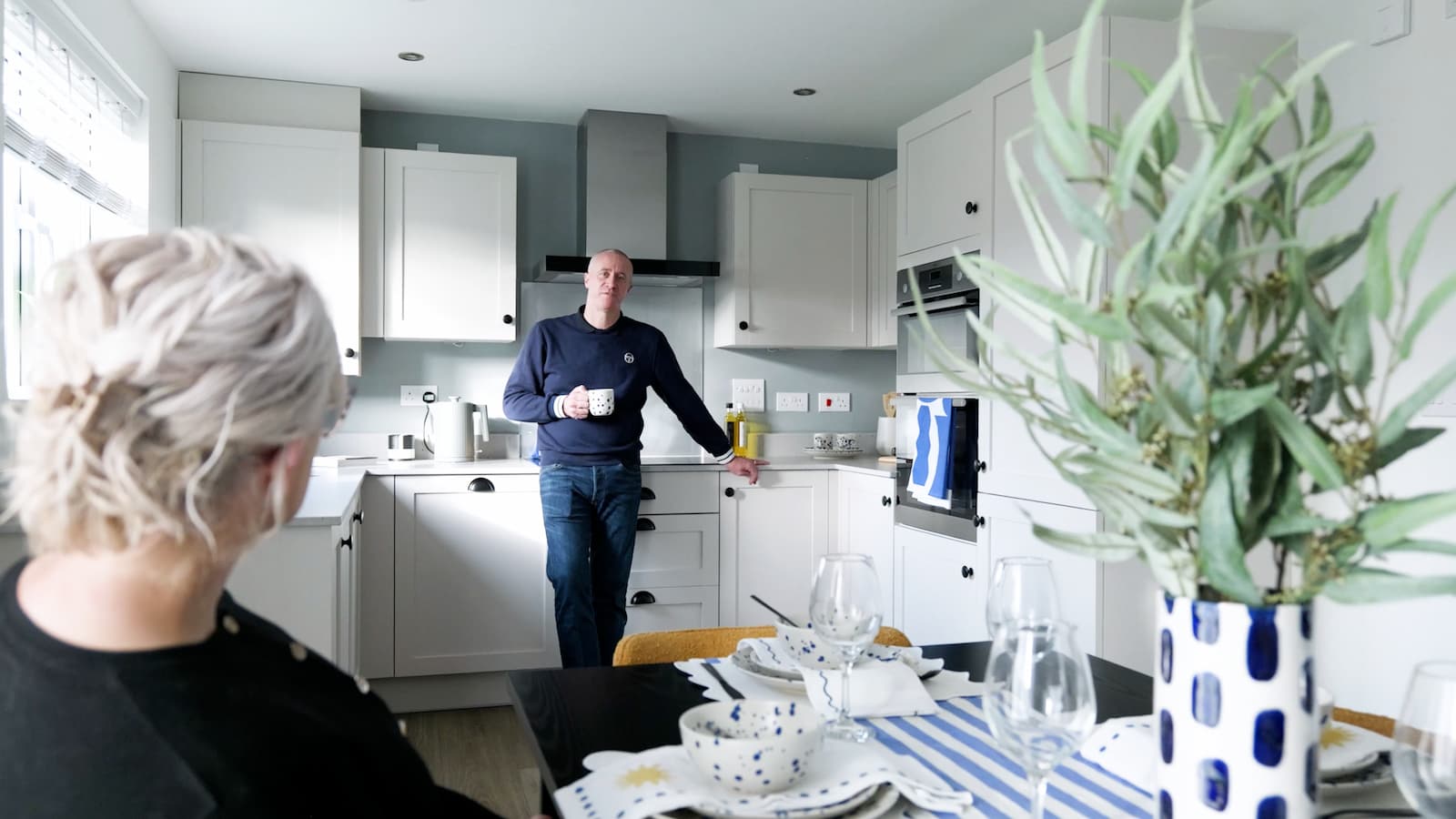 Brook Vale purchasers