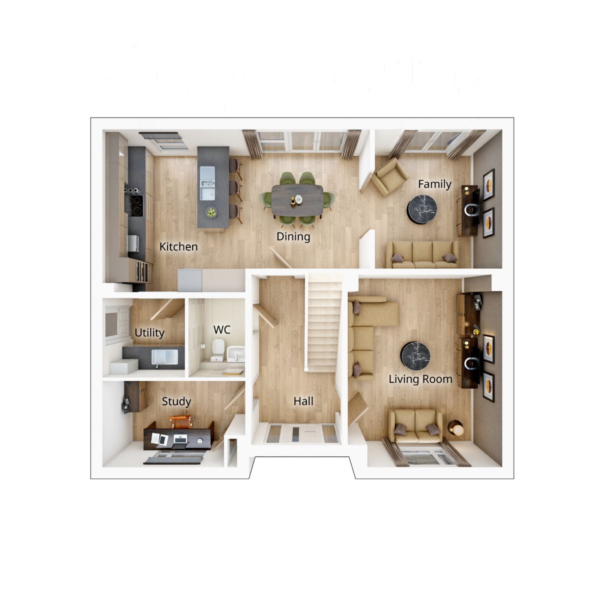Property Floorplan