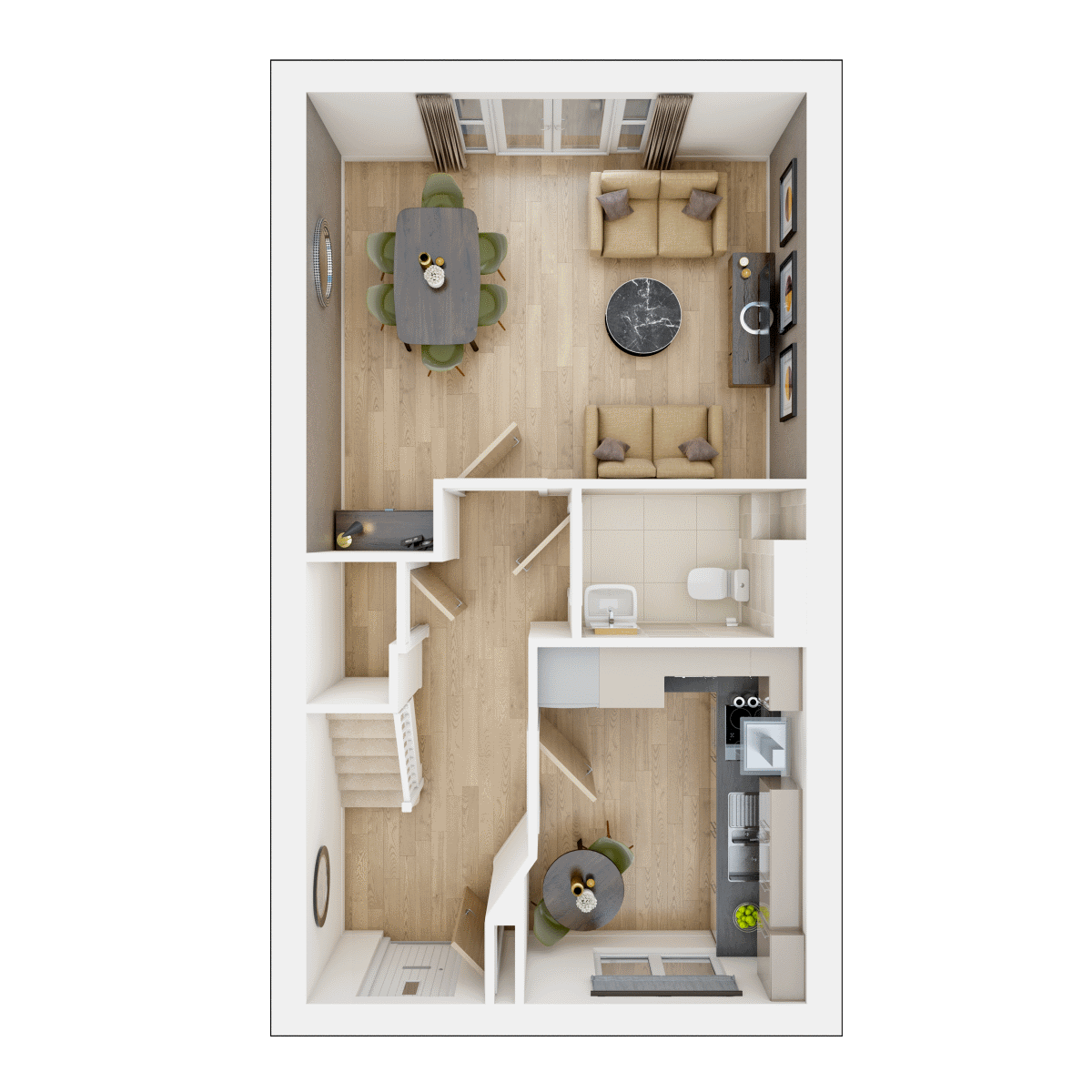 Property Floorplan