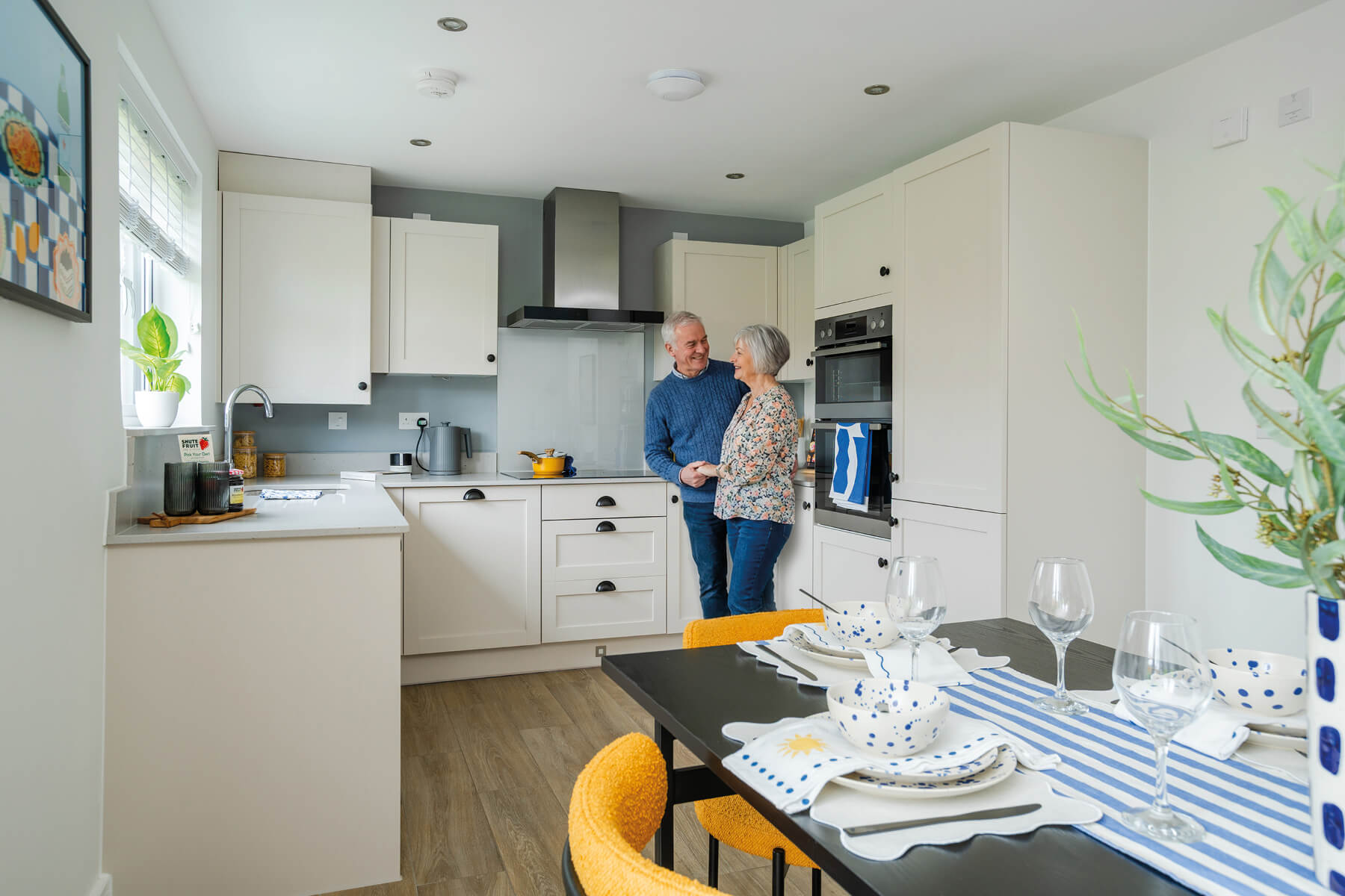 Brook Vale Huxford internal