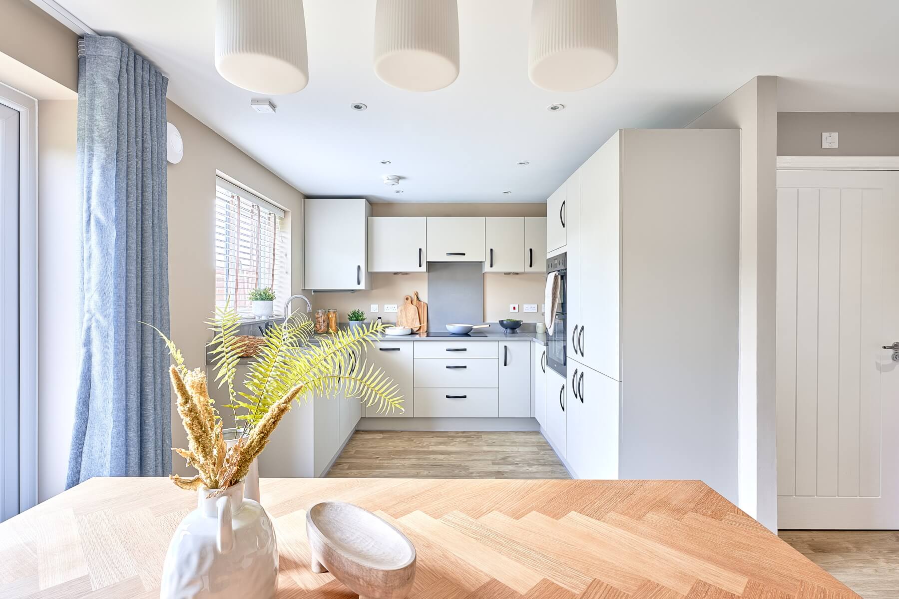 Byford example kitchen