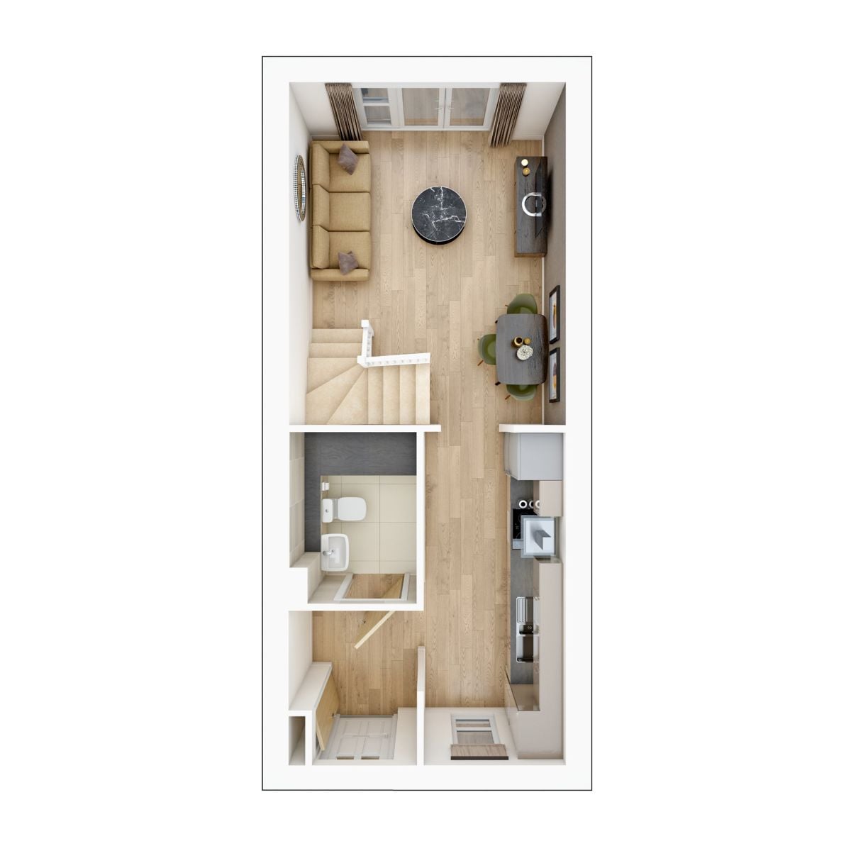 Property Floorplan