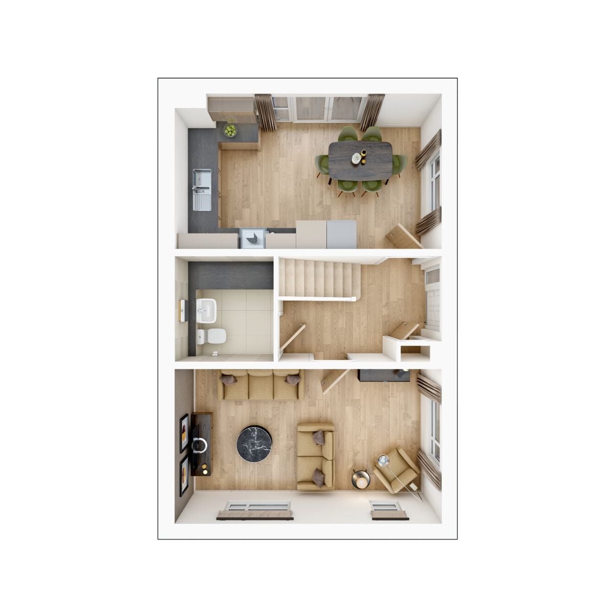 Property Floorplan