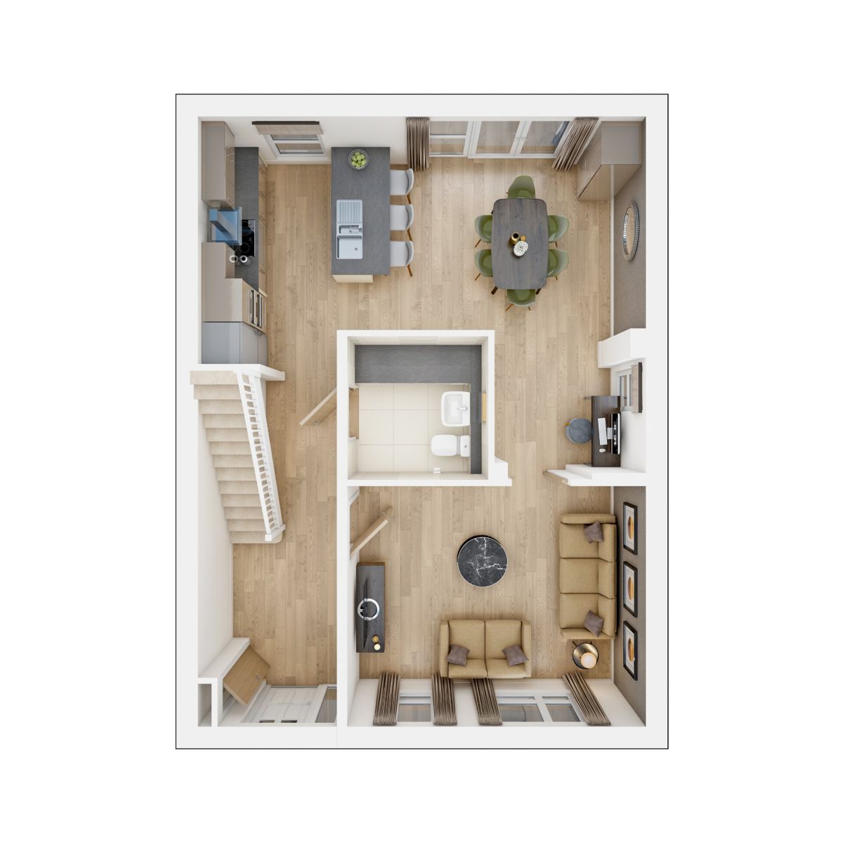 Property Floorplan