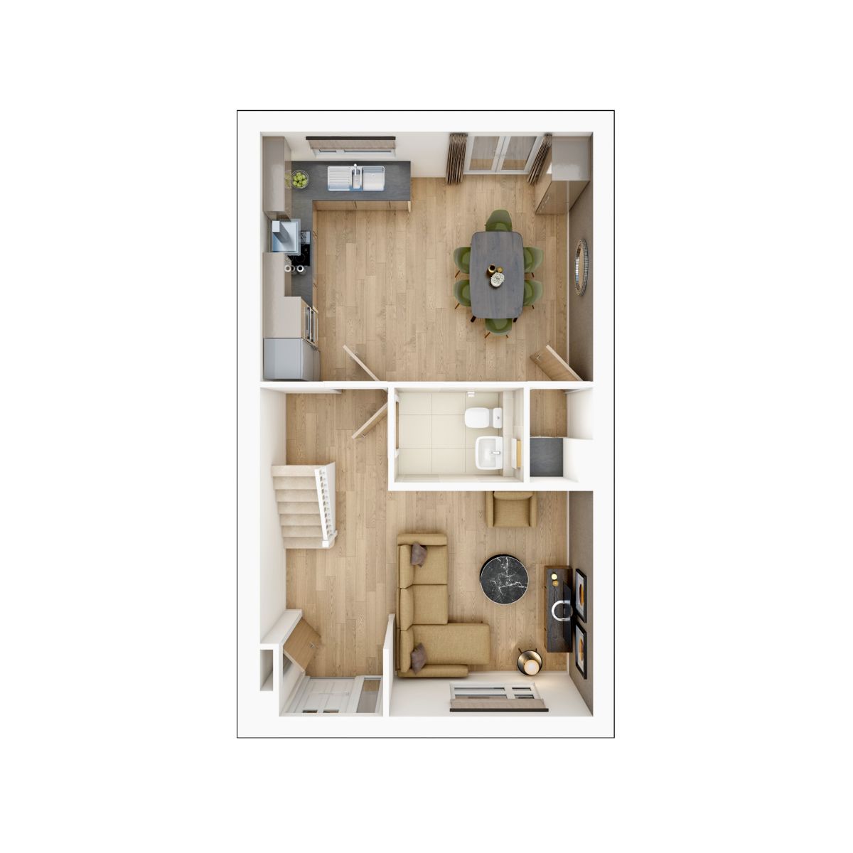 Property Floorplan