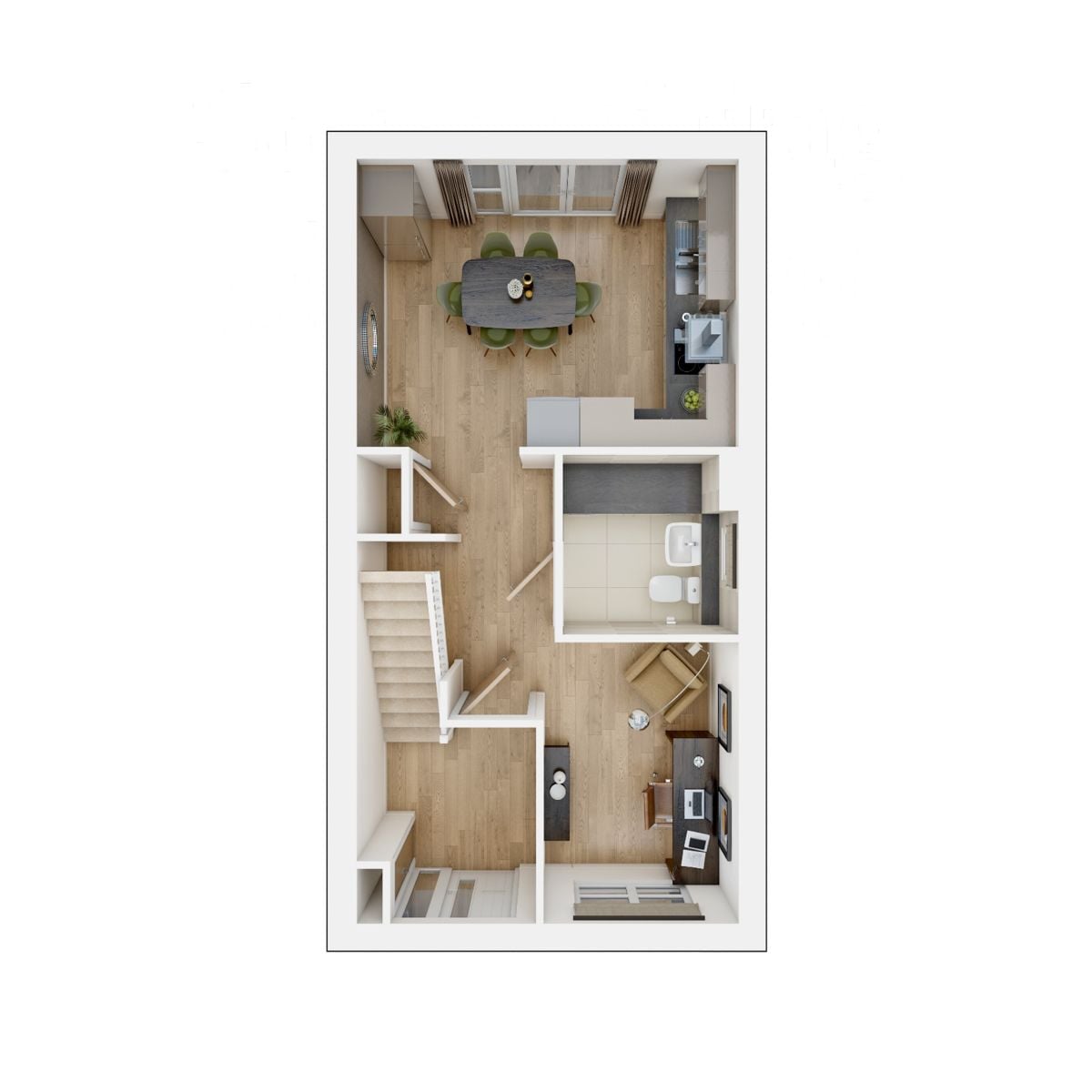 Property Floorplan