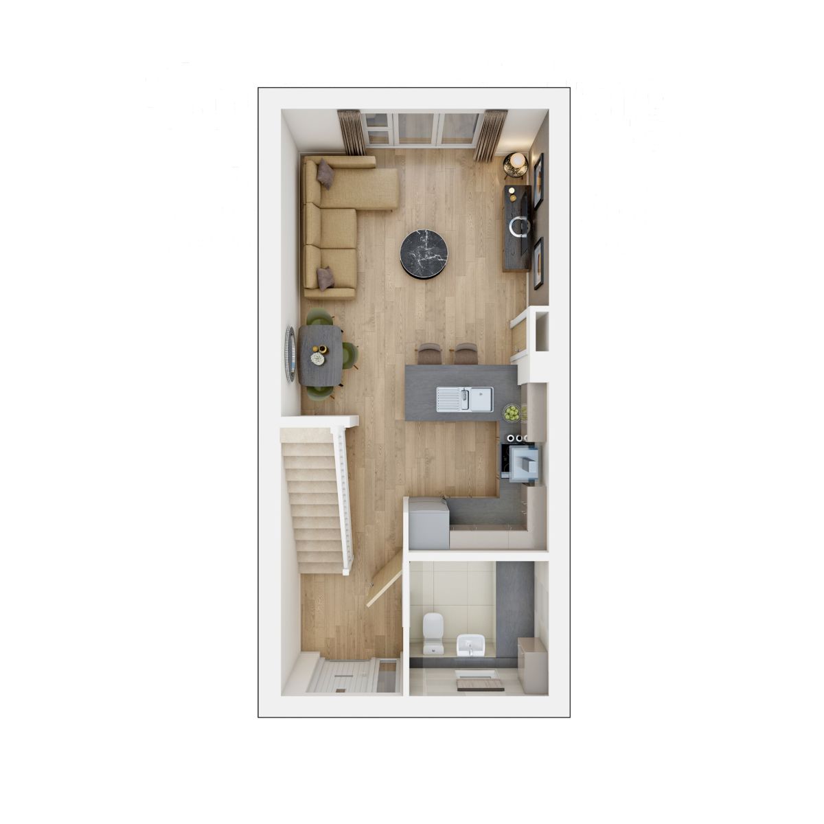 Property Floorplan