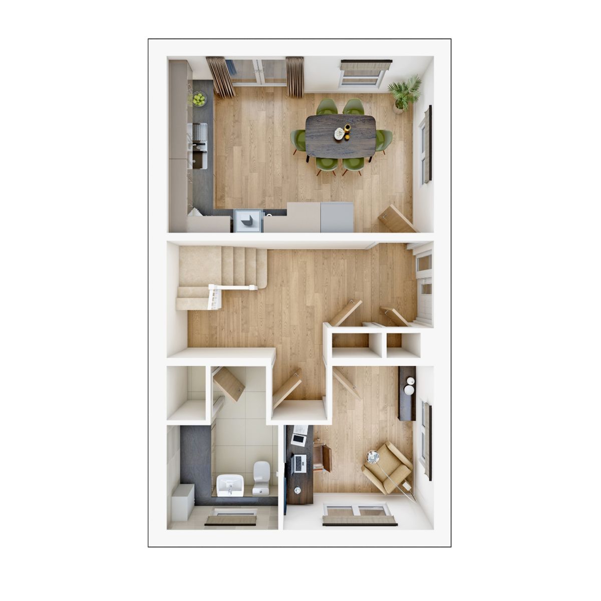 Property Floorplan
