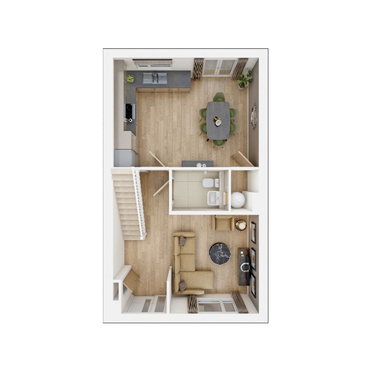 Property Floorplan
