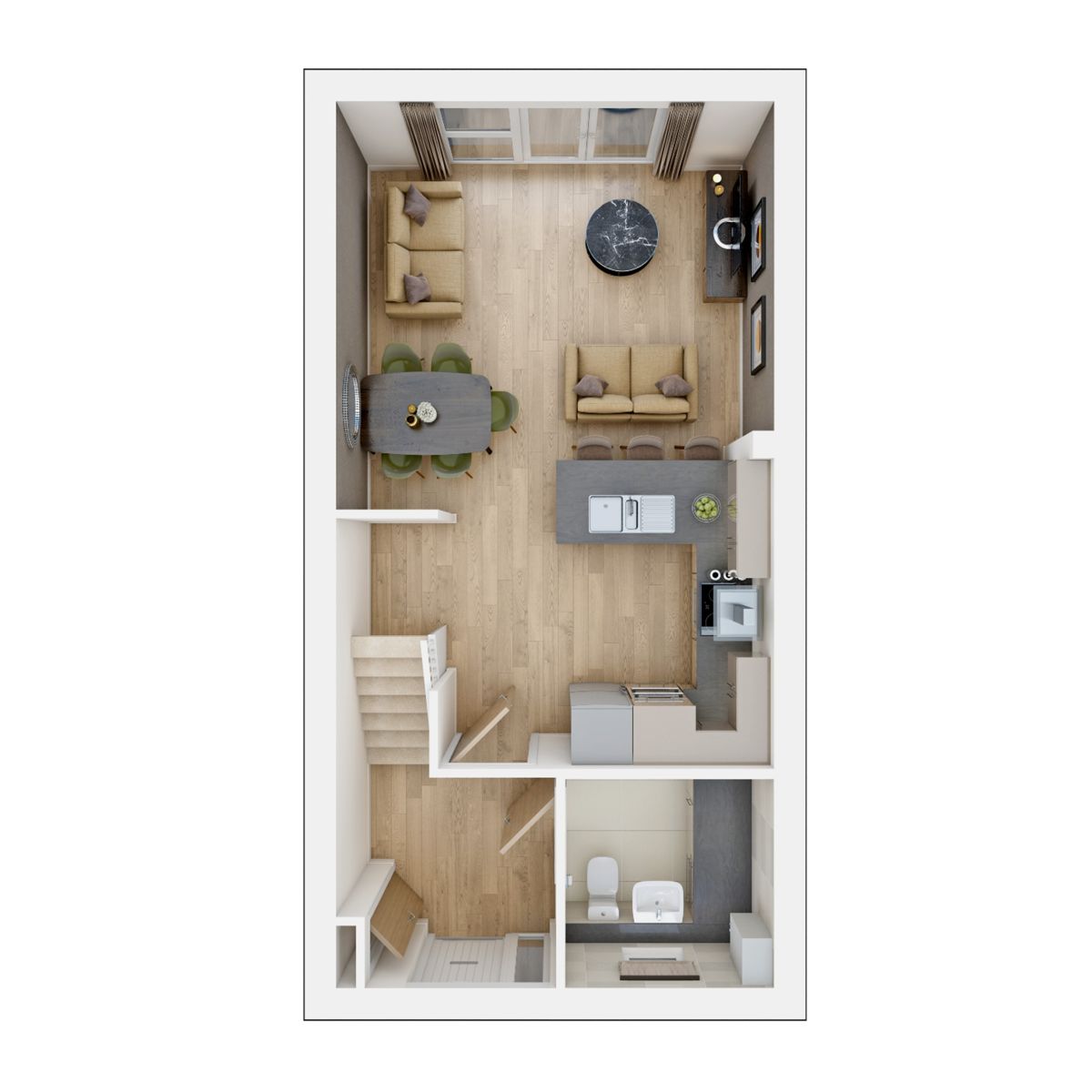 Property Floorplan