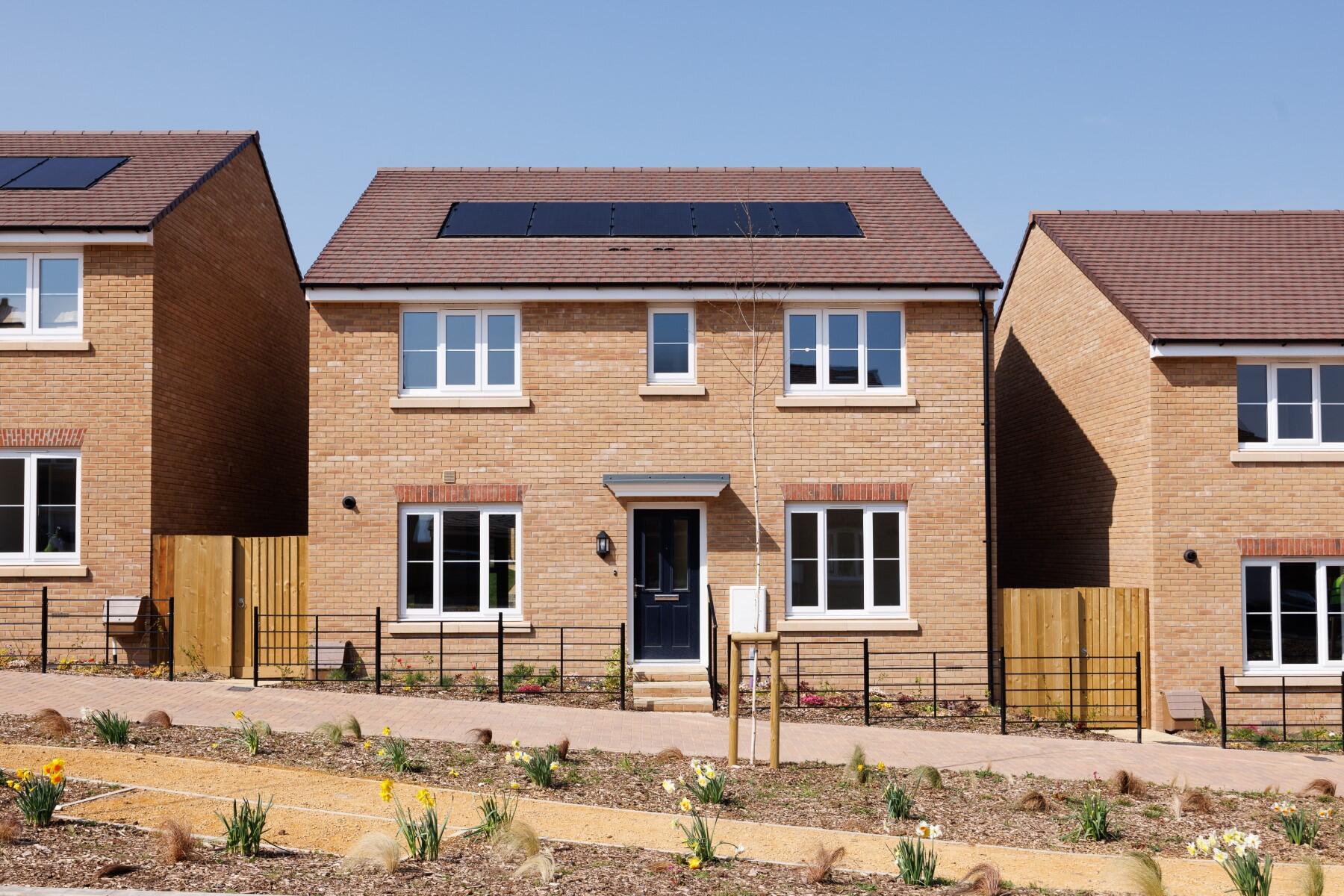 The Marford at Orchard Grove