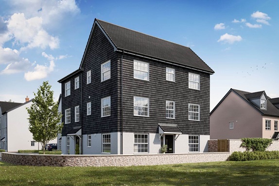 4 bedroom semi-detached