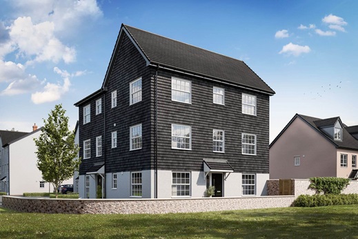 4 bedroom semi-detached