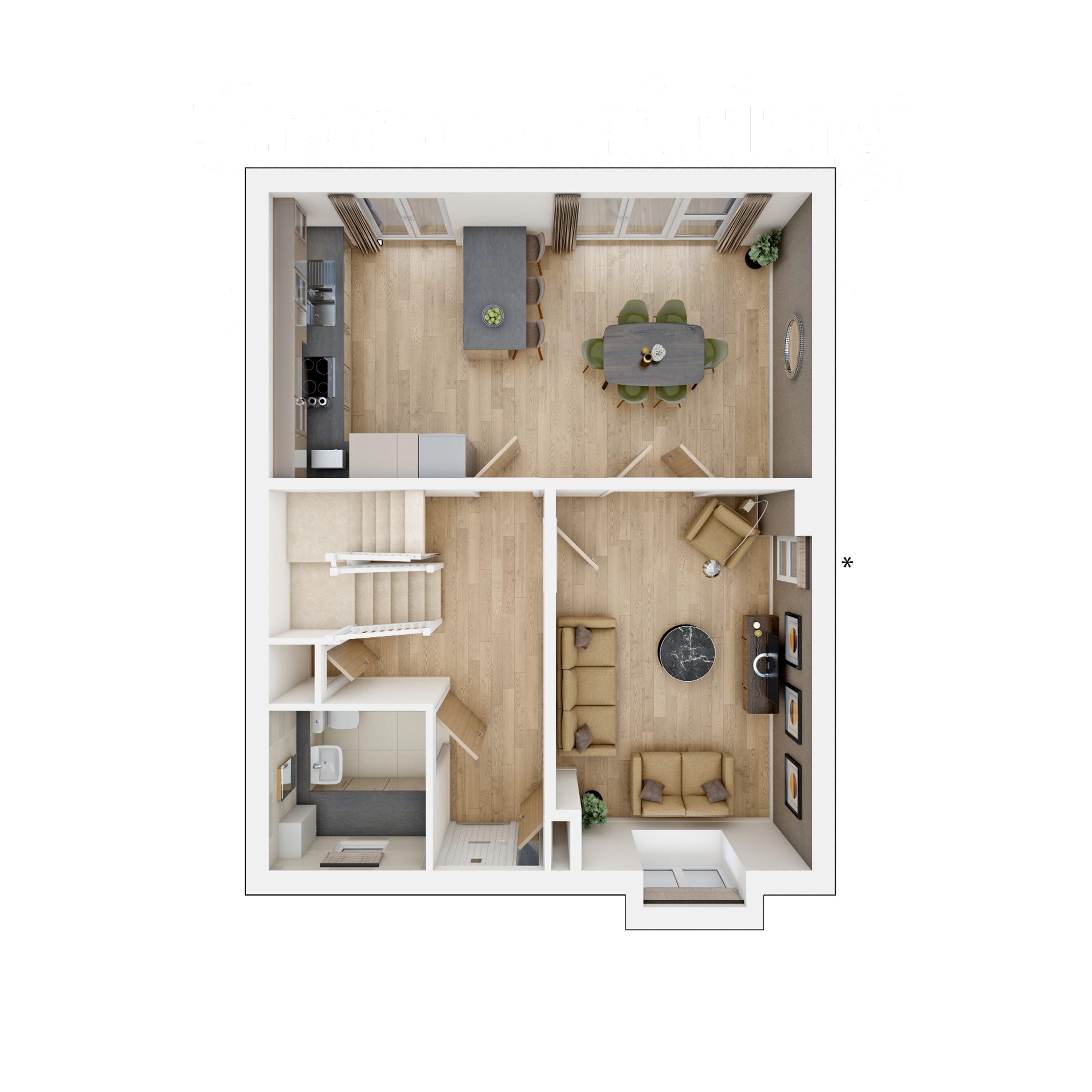 Property Floorplan