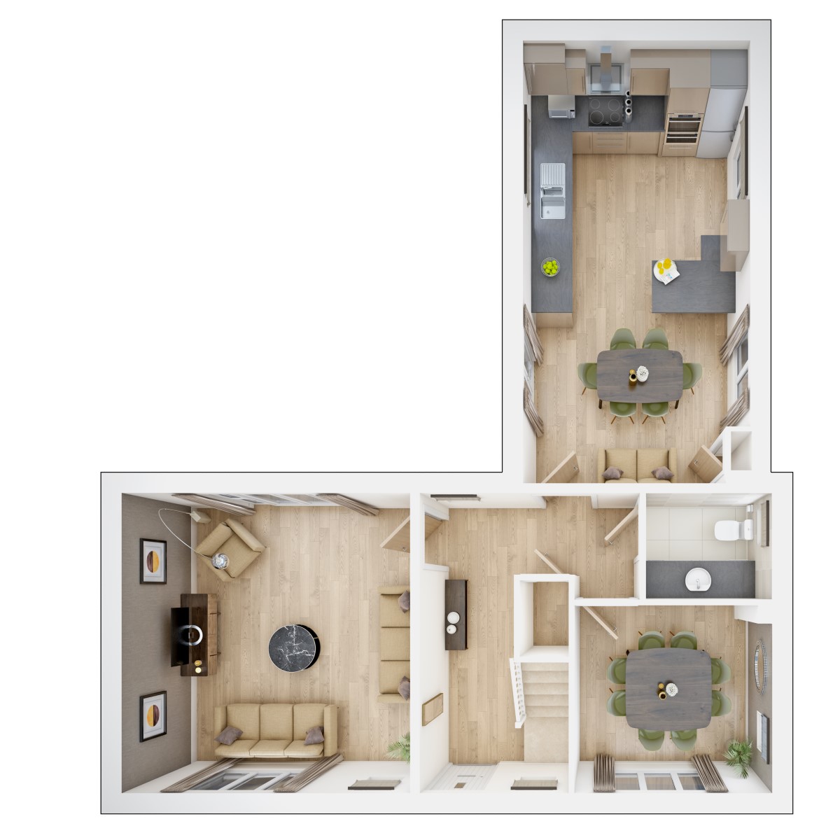 Property Floorplan