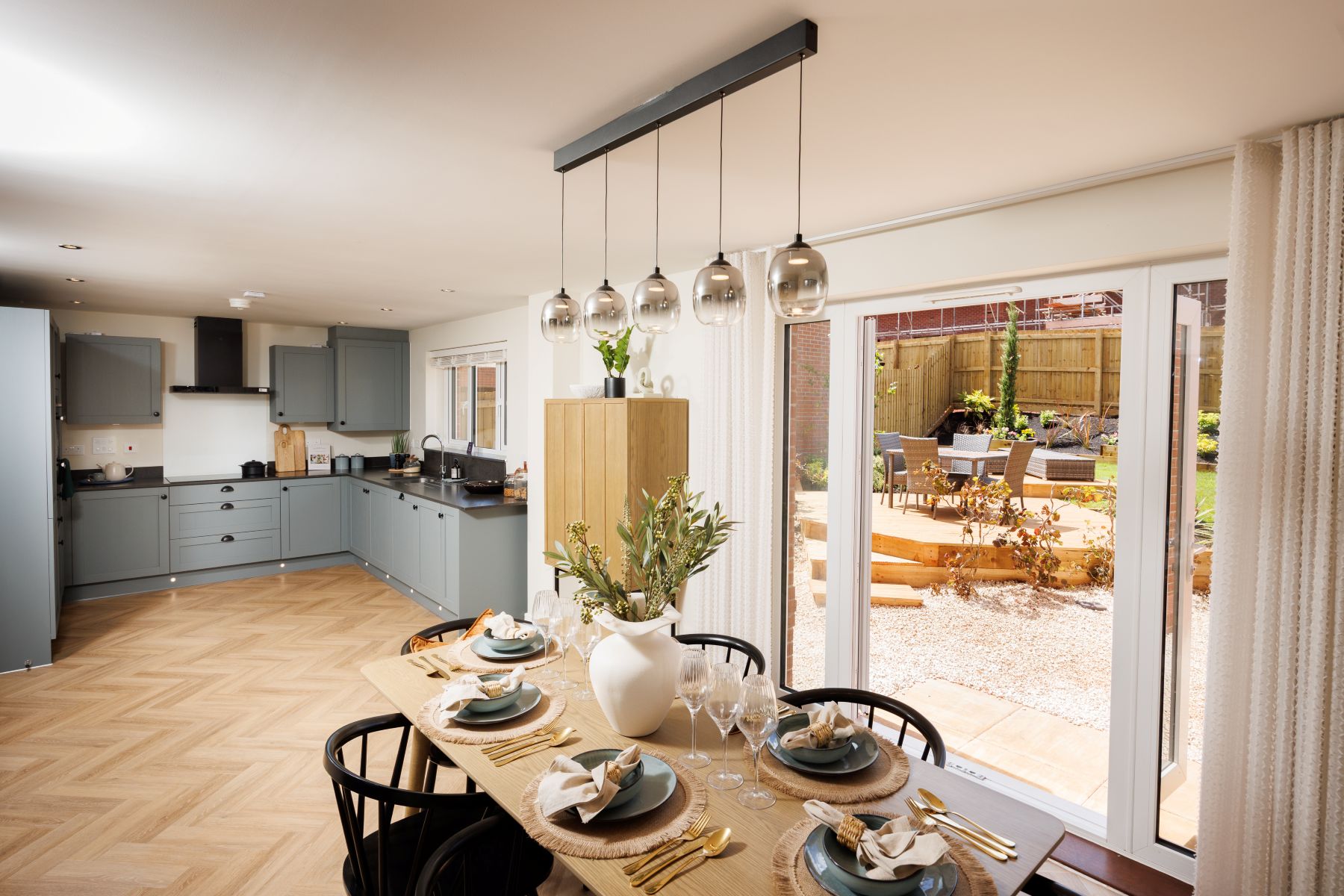 St Mary View Manford