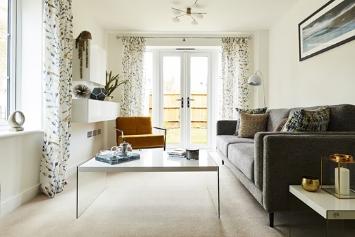 3 bedroom semi-detached