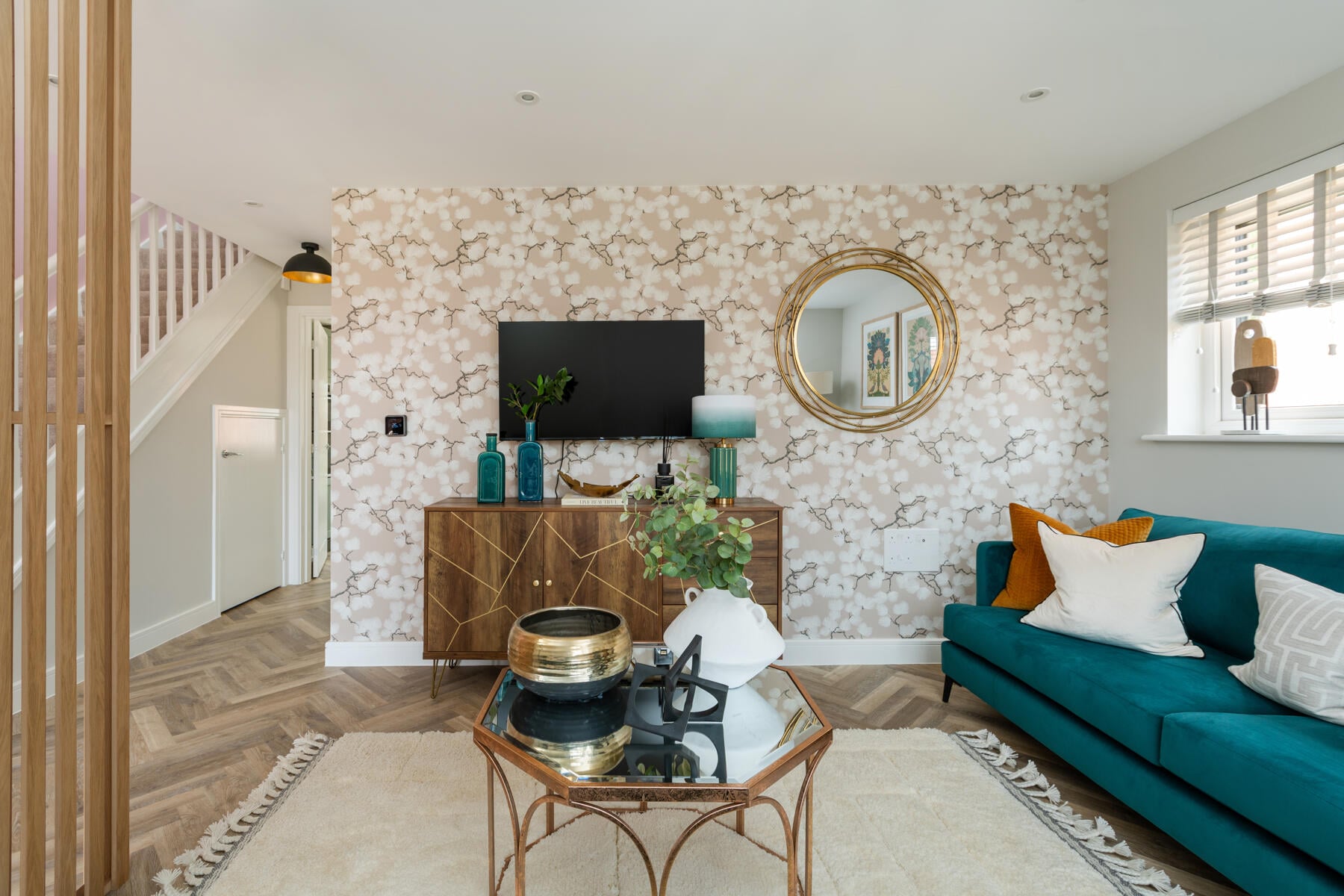 Look forward to cosy nights in