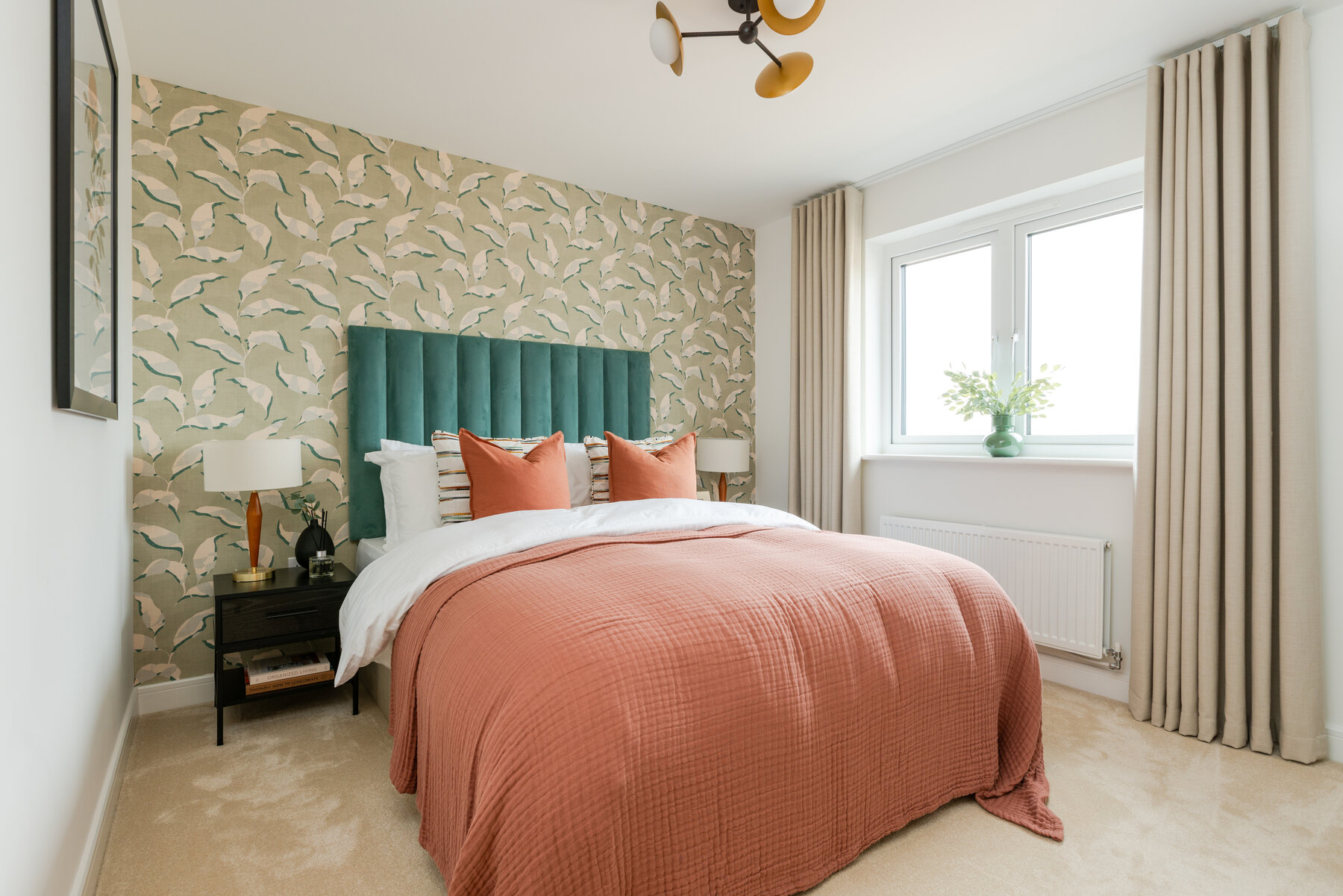 Byford - bedroom 1