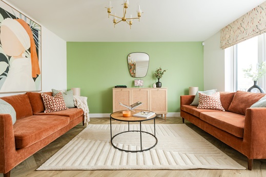 3 bedroom semi-detached