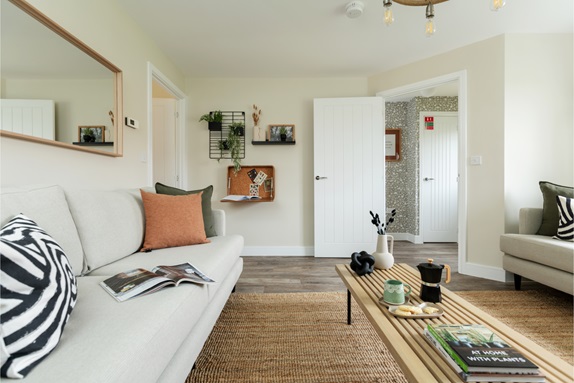 3 bedroom semi-detached