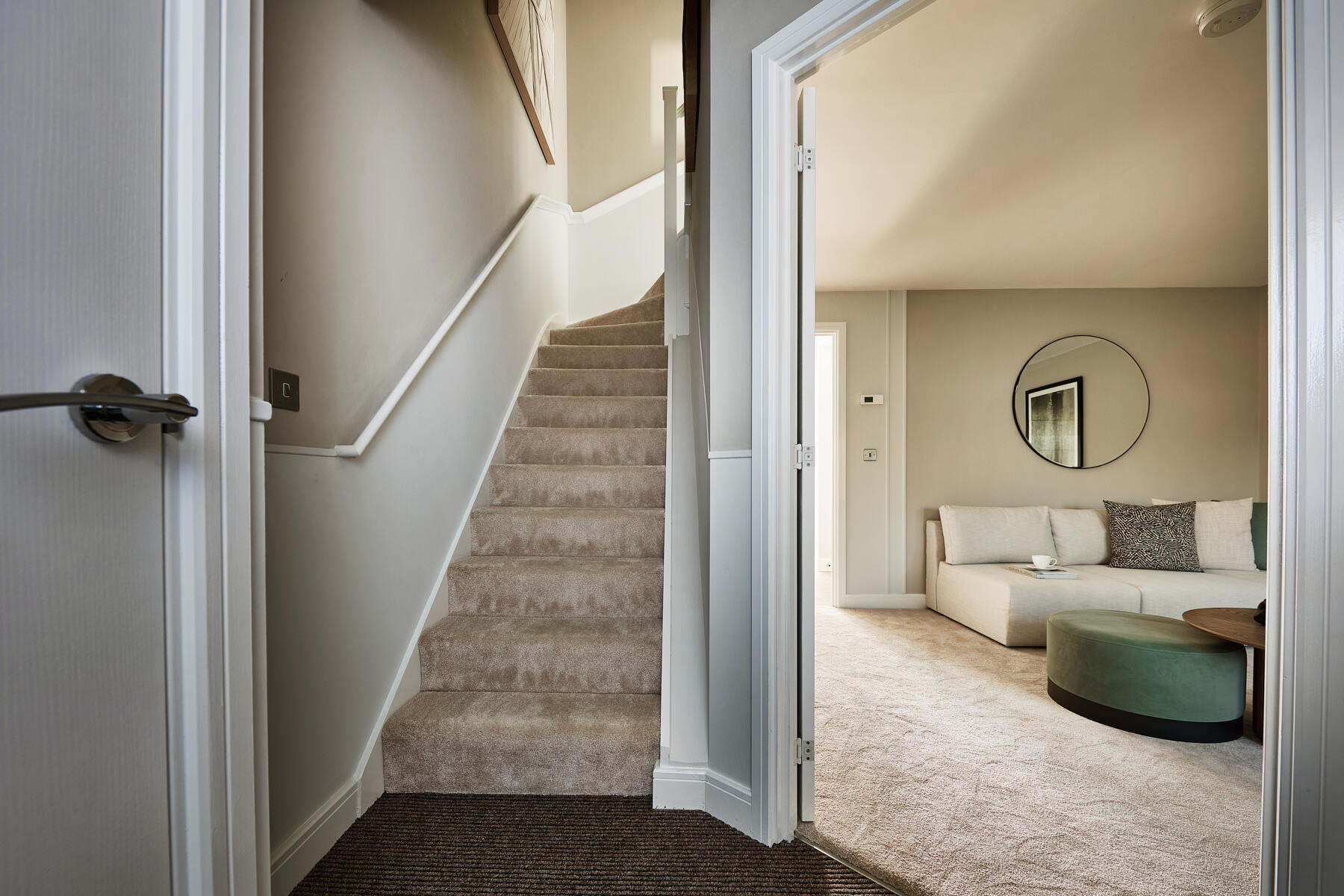 The perfect place to come home to